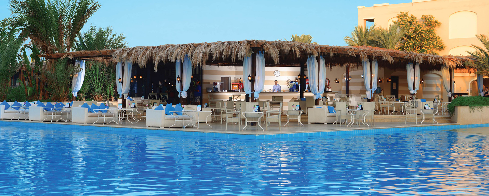 Hilton Long Beach Hotel
