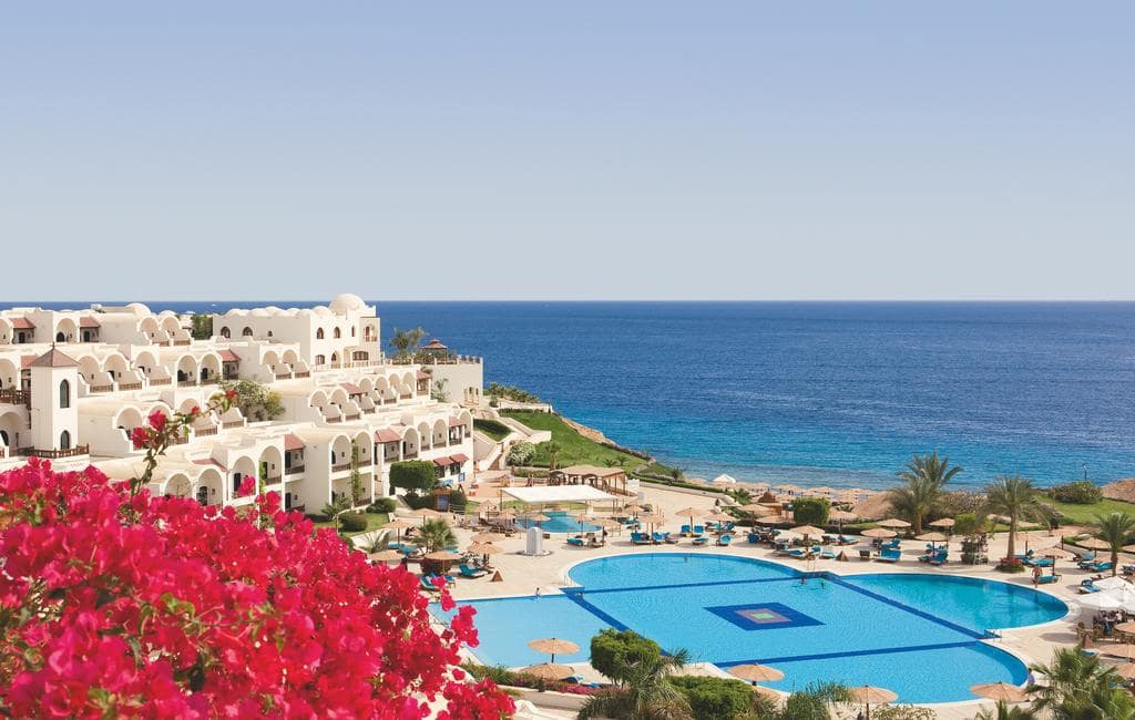 Moevenpick Hotel BahÃ­a de Naama